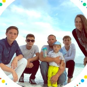 Meet your Posher, Kim